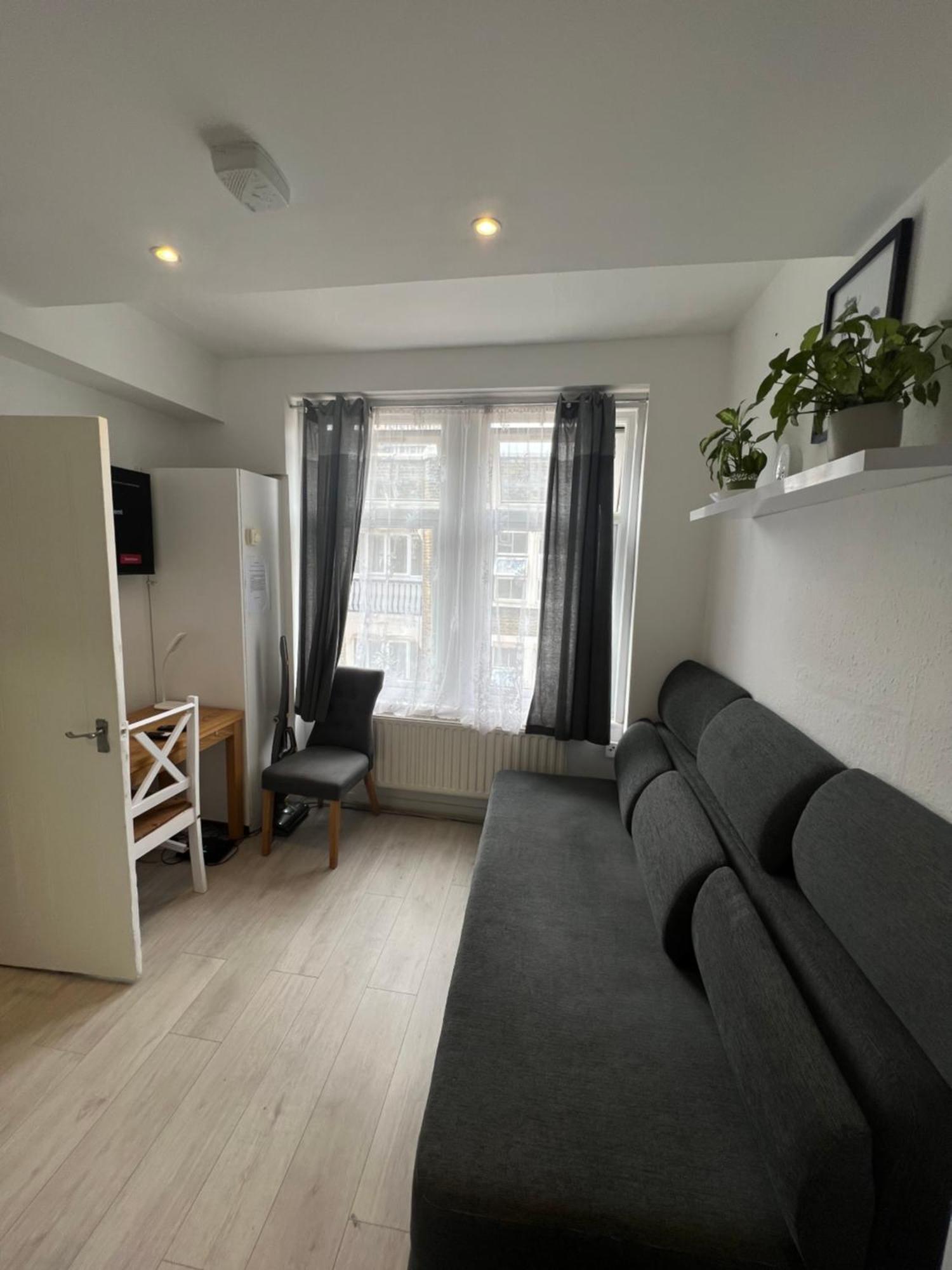 Miles 4Floor Apartamento Londres Exterior foto